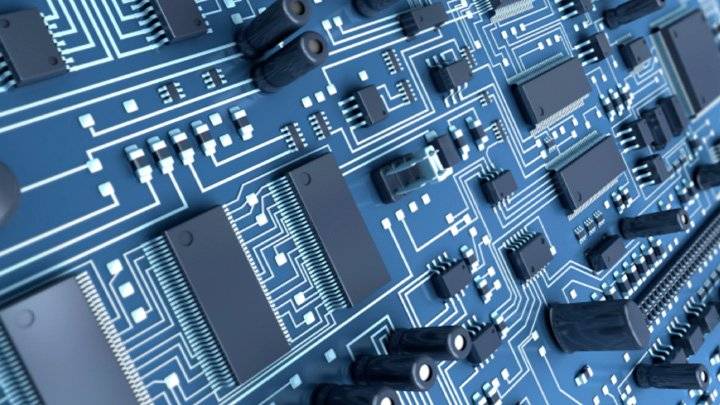 Bestückung und Schutz der Leiterplatten (PCB)