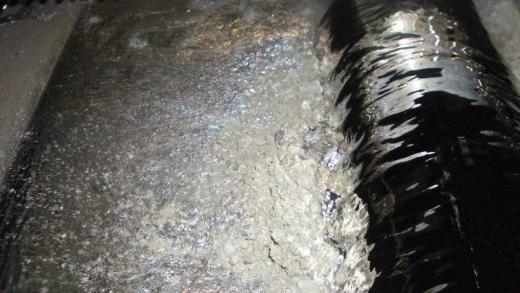 Reduktion der Legierungen