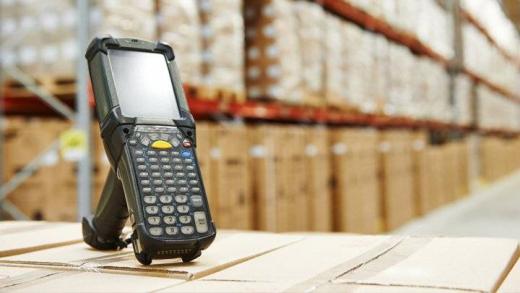 Markierungsausrüstung und Lösungen für Arbeits- und Produktionsflächen